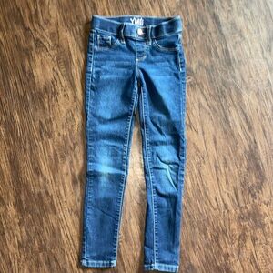 YMI Girl jeans size 7